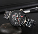 RELOJ AUDI R8