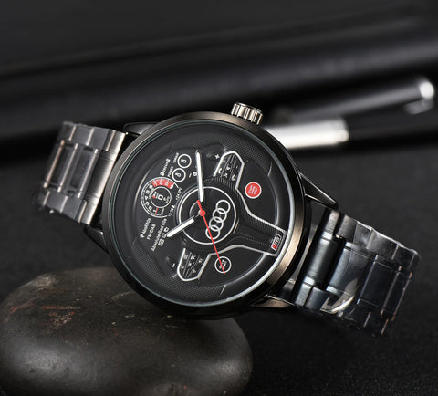 RELOJ AUDI R8