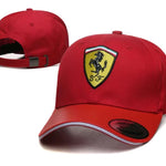 Gorra Ferrari 2023