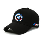 Gorra BMW 50 aniversario