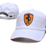 Gorra Ferrari 2023