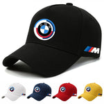 Gorra BMW 50 aniversario