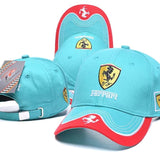 Gorra Ferrari 2023