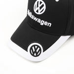 Gorra volkswagen