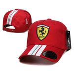 Gorra Ferrari 2023