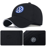 Gorra  Unisex Volkswagen