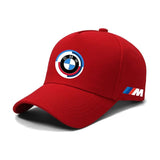 Gorra BMW 50 aniversario