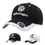 Gorra volkswagen