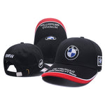 Gorra BMW Petronas