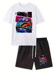 CONJUNTO SPORT DEPORTIVO