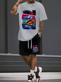 CONJUNTO SPORT DEPORTIVO
