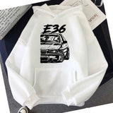 Sudadera BMW E36