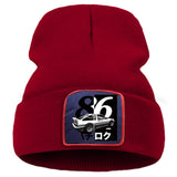 Gorro Toyota AE86