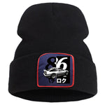 Gorro Toyota AE86