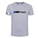 Camiseta BMW power