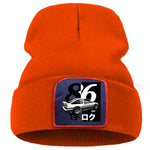 Gorro Toyota AE86