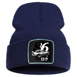 Gorro Toyota AE86