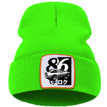 Gorro Toyota AE86