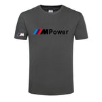 Camiseta BMW power