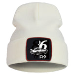 Gorro Toyota AE86