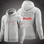 Chaqueta  Audi