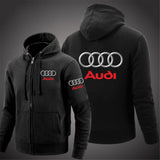 Chaqueta  Audi