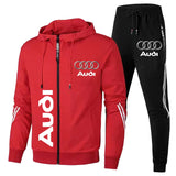 Chandal audi