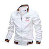 Chaqueta Audi