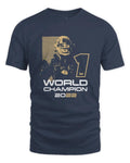 Camiseta Verstappen 2022