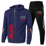 Chandal audi