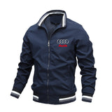 Chaqueta Audi