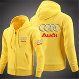 Chaqueta  Audi