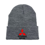 Gorro Mitsubishi