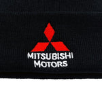 Gorro Mitsubishi