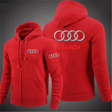 Chaqueta  Audi