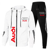 Chandal audi