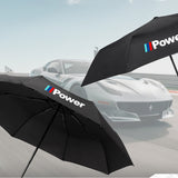 Paraguas BMW