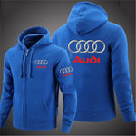 Chaqueta  Audi