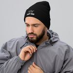 Gorro con borde vuelto DRIFT KING