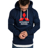 Sudadera Mitsubishi