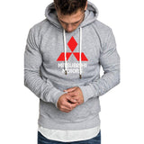 Sudadera Mitsubishi