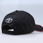 gorra unisex toyota