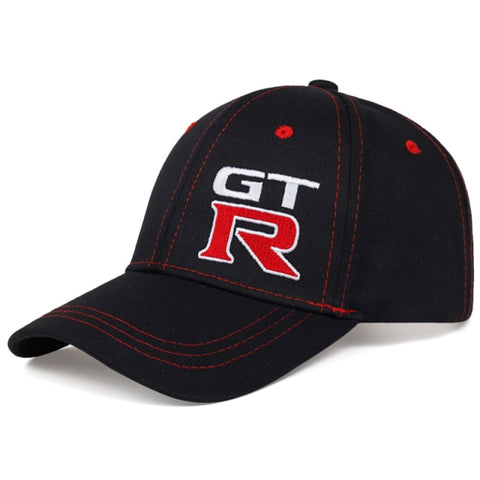 Gorra unisex nissan GTR