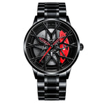 Reloj BMW M POWER