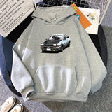 Sudadera Toyota AE86 Trueno