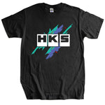 Camiseta HKS
