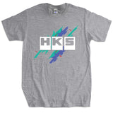 Camiseta HKS