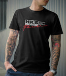 Camiseta HKS