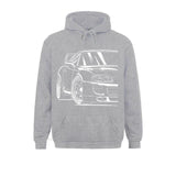 Sudadera Toyota supra mk 4