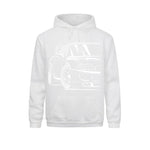 Sudadera Toyota supra mk 4